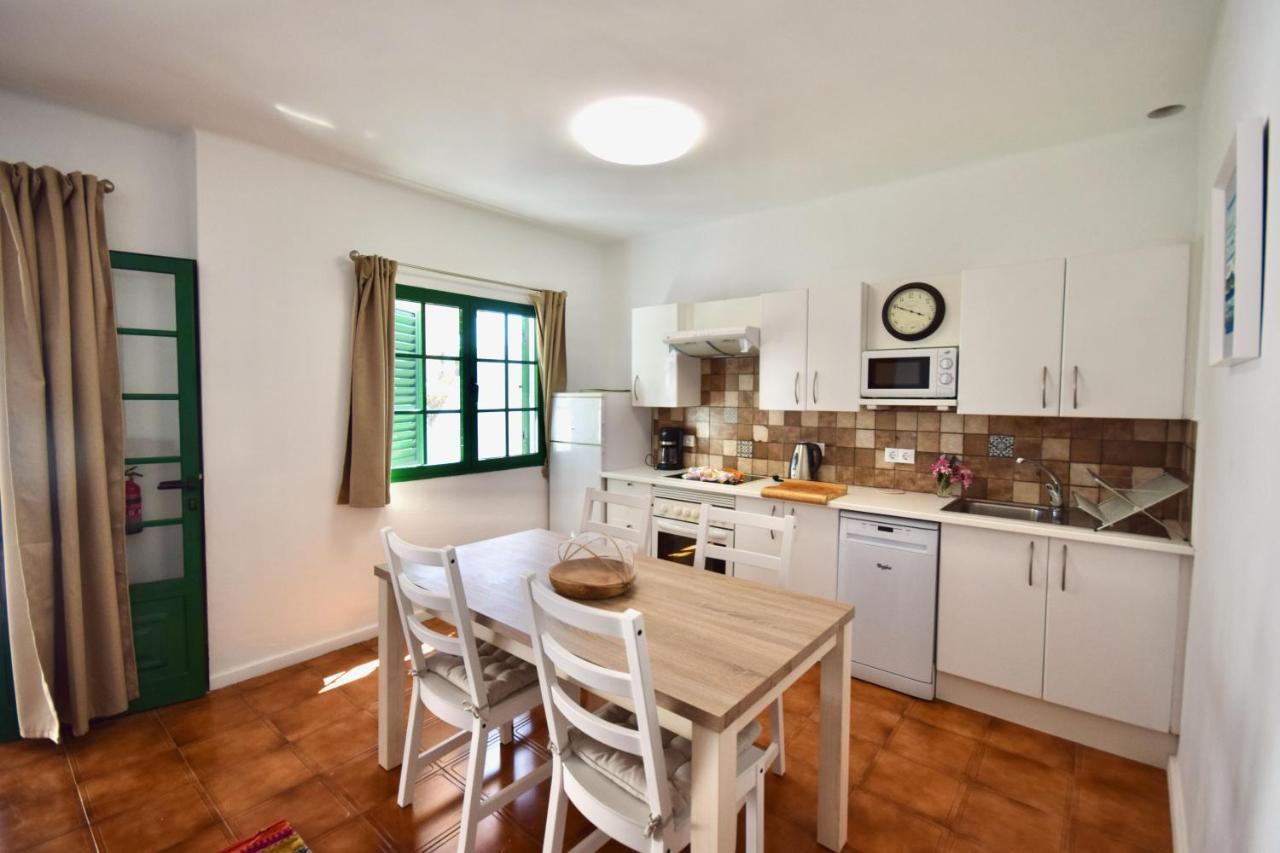 פלאיה בלנקה Terracitas 3 Hiru , Coqueto Bungalow Con Ac , Terraza Y Piscina Comunitaria מראה חיצוני תמונה