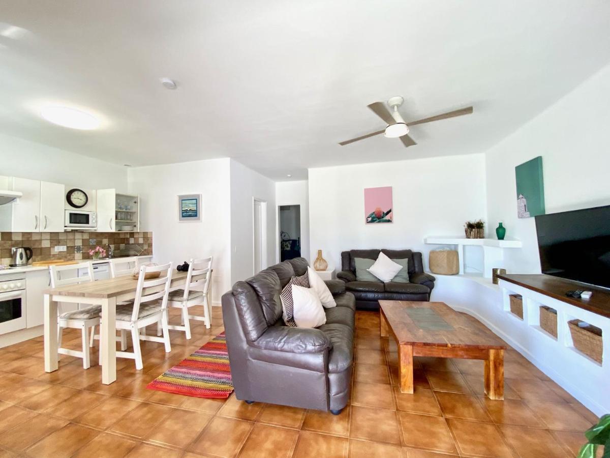 פלאיה בלנקה Terracitas 3 Hiru , Coqueto Bungalow Con Ac , Terraza Y Piscina Comunitaria מראה חיצוני תמונה