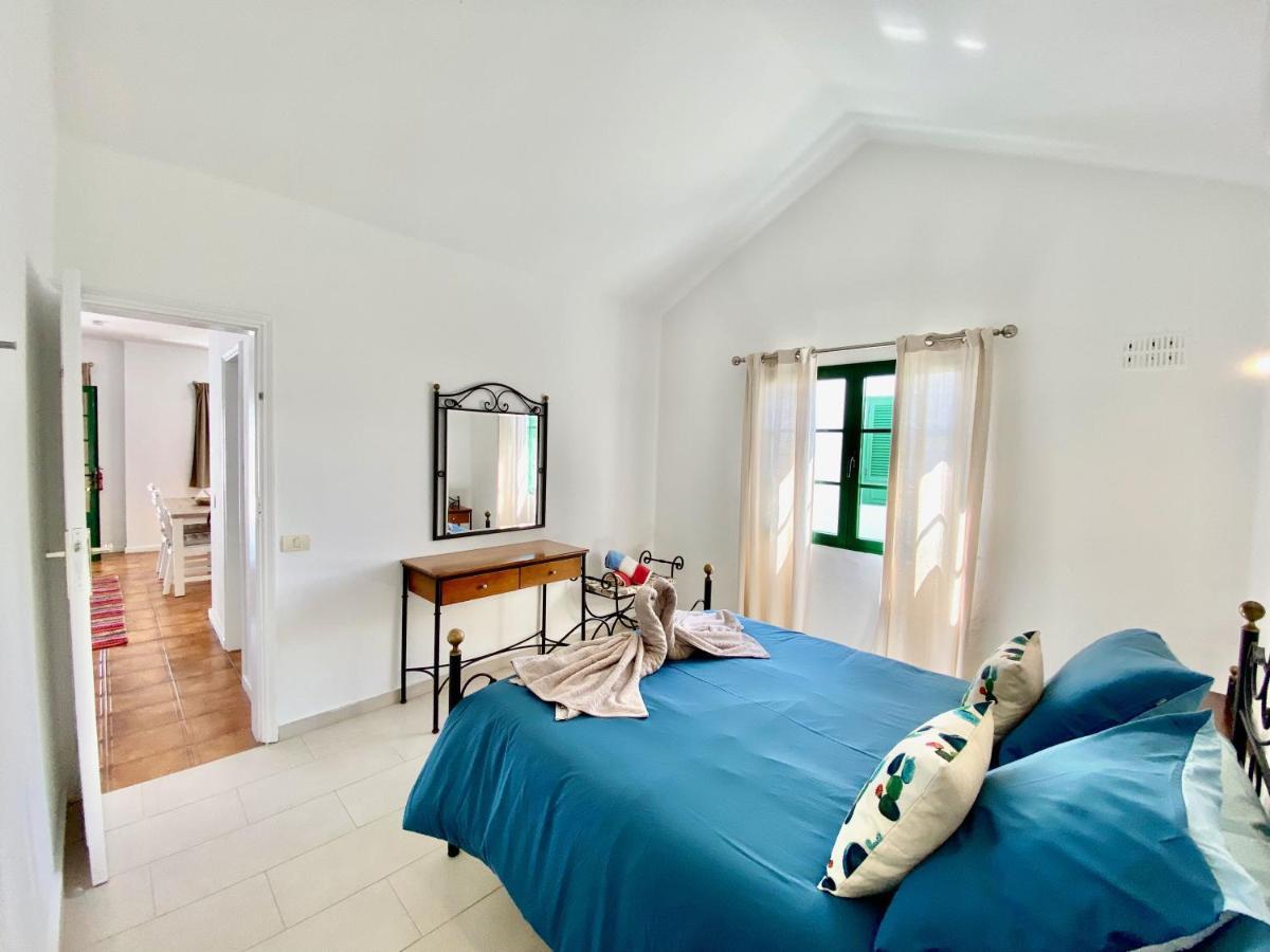 פלאיה בלנקה Terracitas 3 Hiru , Coqueto Bungalow Con Ac , Terraza Y Piscina Comunitaria מראה חיצוני תמונה